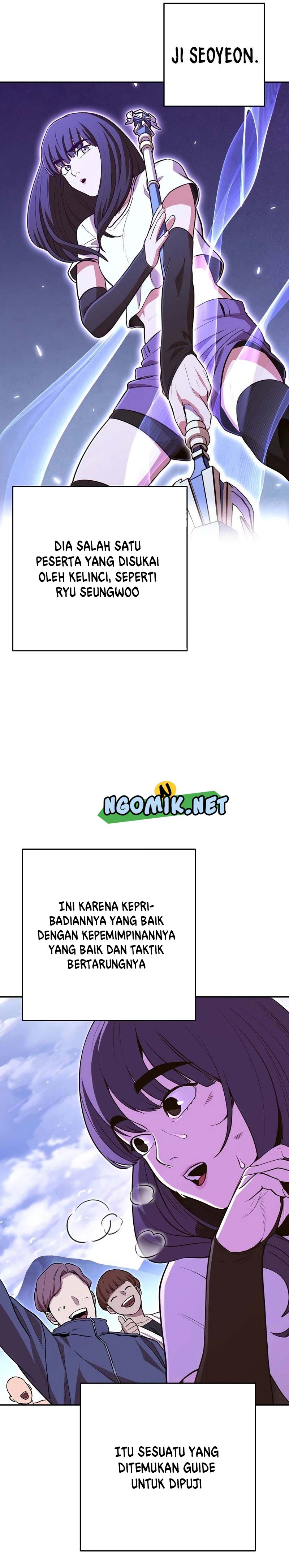 Dungeon Reset